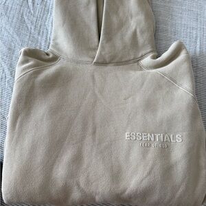 Essentials FOG Hoodie